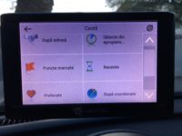 Navitel E500 Magnetic - navigatie auto standalone cu suport de prindere magnetic