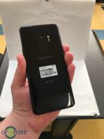 Review Samsung Galaxy S9 Plus - de fapt un facelift al modelului anterior