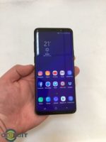 Review Samsung Galaxy S9 Plus - de fapt un facelift al modelului anterior