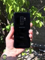 Review Samsung Galaxy S9 Plus - de fapt un facelift al modelului anterior