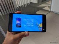 OnePlus 6 scurt review: primele impresii