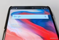 OnePlus 6 scurt review: primele impresii