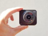 Review camera auto DVR Navitel R200 + CONCURS