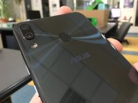 Review ASUS Zenfone 5z - un flagship despre care lumea nu vorbeste