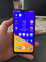 Review ASUS Zenfone 5z - un flagship despre care lumea nu vorbeste