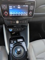 Nissan Leaf 2018 review: o masina electrica aproape perfecta