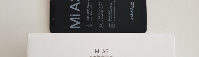 Xiaomi Mi A2 in vizita: intrebari si curiozitati?