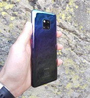 Huawei Mate20Pro Review: ambitios si partial impresionant