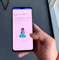 OnePlus 6T scurt review: un smartphone rapid dar corect