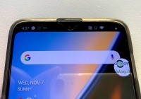 OnePlus 6T scurt review: un smartphone rapid dar corect