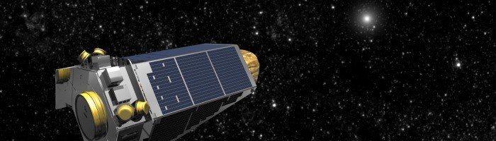 Telescopul Kepler a ramas fara combustibil