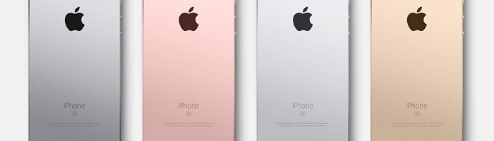 Apple readuce la viata modelul iPhone SE la un pret de doar 249 de dolari