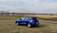 Renault Kadjar 2019 - 1.3 (160 CP) TCe EDC review: un SUV frumos si rapid