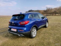 Renault Kadjar 2019 - 1.3 (160 CP) TCe EDC review: un SUV frumos si rapid