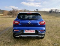 Renault Kadjar 2019 - 1.3 (160 CP) TCe EDC review: un SUV frumos si rapid