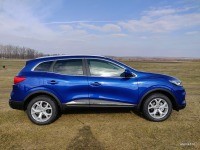 Renault Kadjar 2019 - 1.3 (160 CP) TCe EDC review: un SUV frumos si rapid