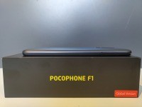 Pocophone F1 by Xiaomi Review: aproape flagship printre midrangere