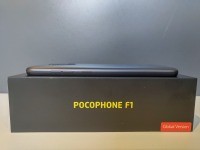 Pocophone F1 by Xiaomi Review: aproape flagship printre midrangere