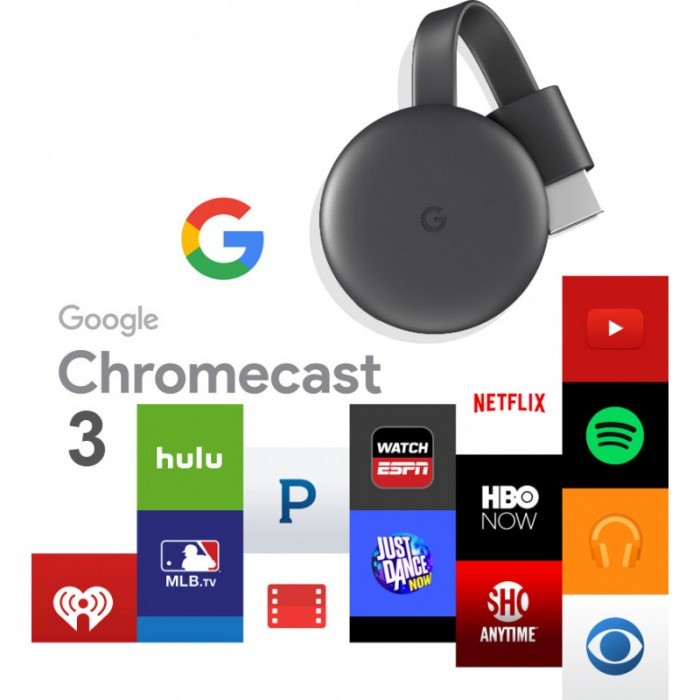 Chromecast 3 scurt review: cea mai tare unealta pentru filme, seriale si chiar muzica