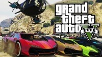 GTA V a adus încasări de peste 700 milioane de dolari publisher-ului Take-Two doar în ultimul an