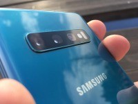 Review Samsung Galaxy S10 - telefonul aproape perfect