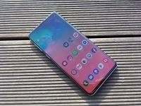 Review Samsung Galaxy S10 - telefonul aproape perfect