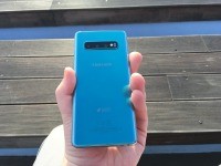 Review Samsung Galaxy S10 - telefonul aproape perfect