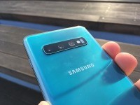 Review Samsung Galaxy S10 - telefonul aproape perfect