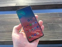 Review Samsung Galaxy S10 - telefonul aproape perfect