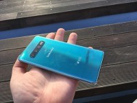 Review Samsung Galaxy S10 - telefonul aproape perfect