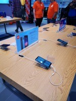 Am fost la deschiderea primului magazin oficial Xiaomi din Romania