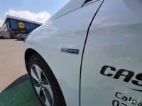 Hyundai Ioniq Electric review: o masina electrica cu potential