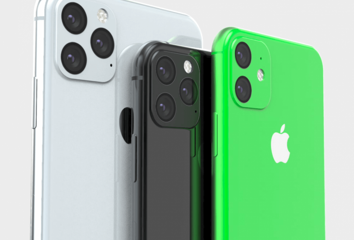 Google confirma design-ul lui Pixel 4 - este o copie de iPhone