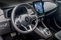 Renault Zoe 2019 - autonomie mai mare, interior nou si mici modificari la exterior