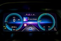 Renault Zoe 2019 - autonomie mai mare, interior nou si mici modificari la exterior