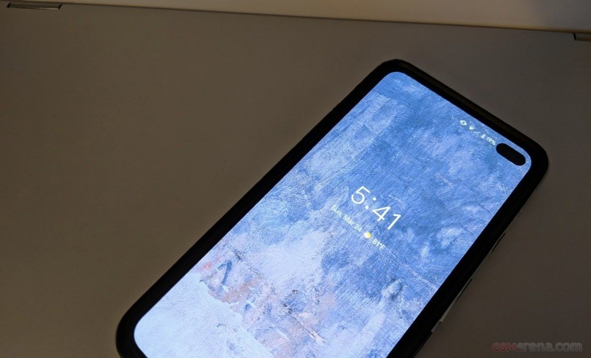 Google confirma design-ul lui Pixel 4 - este o copie de iPhone