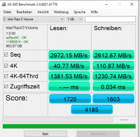 Review Acer Predator Helios 700 - RTX 2080 si i9-9980HK