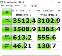 Review Acer Predator Helios 700 - RTX 2080 si i9-9980HK