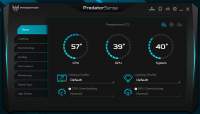 Review Acer Predator Helios 700 - RTX 2080 si i9-9980HK