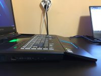 Review Acer Predator Helios 700 - RTX 2080 si i9-9980HK