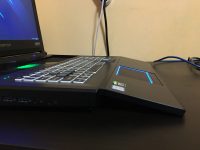 Review Acer Predator Helios 700 - RTX 2080 si i9-9980HK