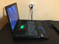 Review Acer Predator Helios 700 - RTX 2080 si i9-9980HK