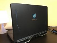 Review Acer Predator Helios 700 - RTX 2080 si i9-9980HK