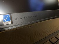 Review ASUS ROG Zephyrus S - unul dintre cele mai subtiri laptop-uri de gaming