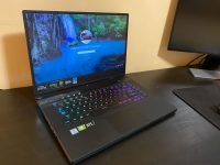 Review ASUS ROG Zephyrus S - unul dintre cele mai subtiri laptop-uri de gaming