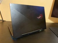 Review ASUS ROG Zephyrus S - unul dintre cele mai subtiri laptop-uri de gaming