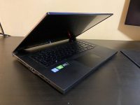 Review ASUS ROG Zephyrus S - unul dintre cele mai subtiri laptop-uri de gaming