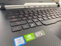 ASUS Strix Scar III - un laptop perfect pentru gaming