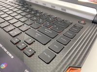 ASUS Strix Scar III - un laptop perfect pentru gaming