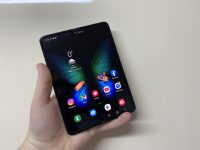 Parerile noastre despre Samsung Galaxy Fold